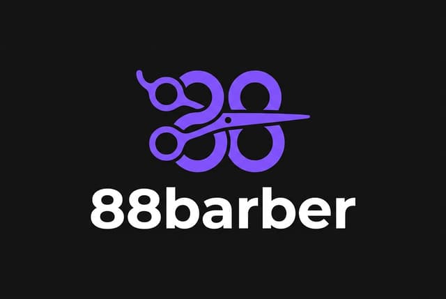 88barber